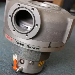 Fanuc Turbo Blower C011 Rebuilt A04B-0800-C011