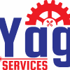 YAG Services Logo