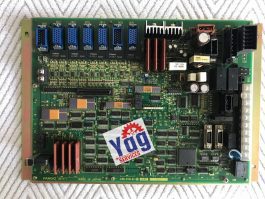 Fanuc A16B-2100-0141 Laser IF Interface PC Board Fully Tested with Warranty