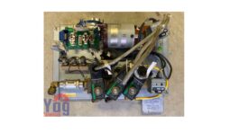 Fanuc A04B-0810-C403 Laser Exhaust control valve GET IT TOMORROW
