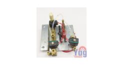 Fanuc A04b-0807-C404 Laser Exhaust control valve Repair and Return