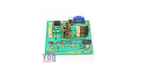 Fanuc A16B-1600-0361/02A A16B-1600-0361 PCB 1 YEAR WARRANTY