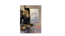 Fanuc A04b-0807-C405 Laser Exhaust control valve GET IT TOMORROW