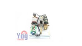 Fanuc A04B-0810-C400 Laser Exhaust control valve GET IT TOMORROW