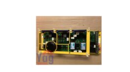 Fanuc Laser Hitachi JH300 8LF2 JH300 IGBT INVERTER Tested with warranty