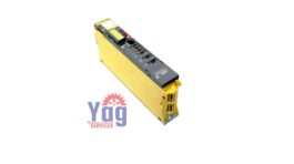 Fanuc A06B-6079-H101 Servo Amplifier Module Overnight UPS RED